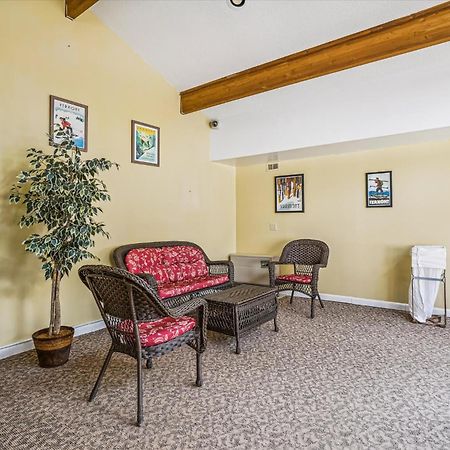 Cedarbrook Queen Suite 106 Killington Exteriér fotografie