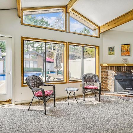 Cedarbrook Queen Suite 106 Killington Exteriér fotografie