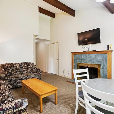 Cedarbrook Queen Suite 106 Killington Exteriér fotografie