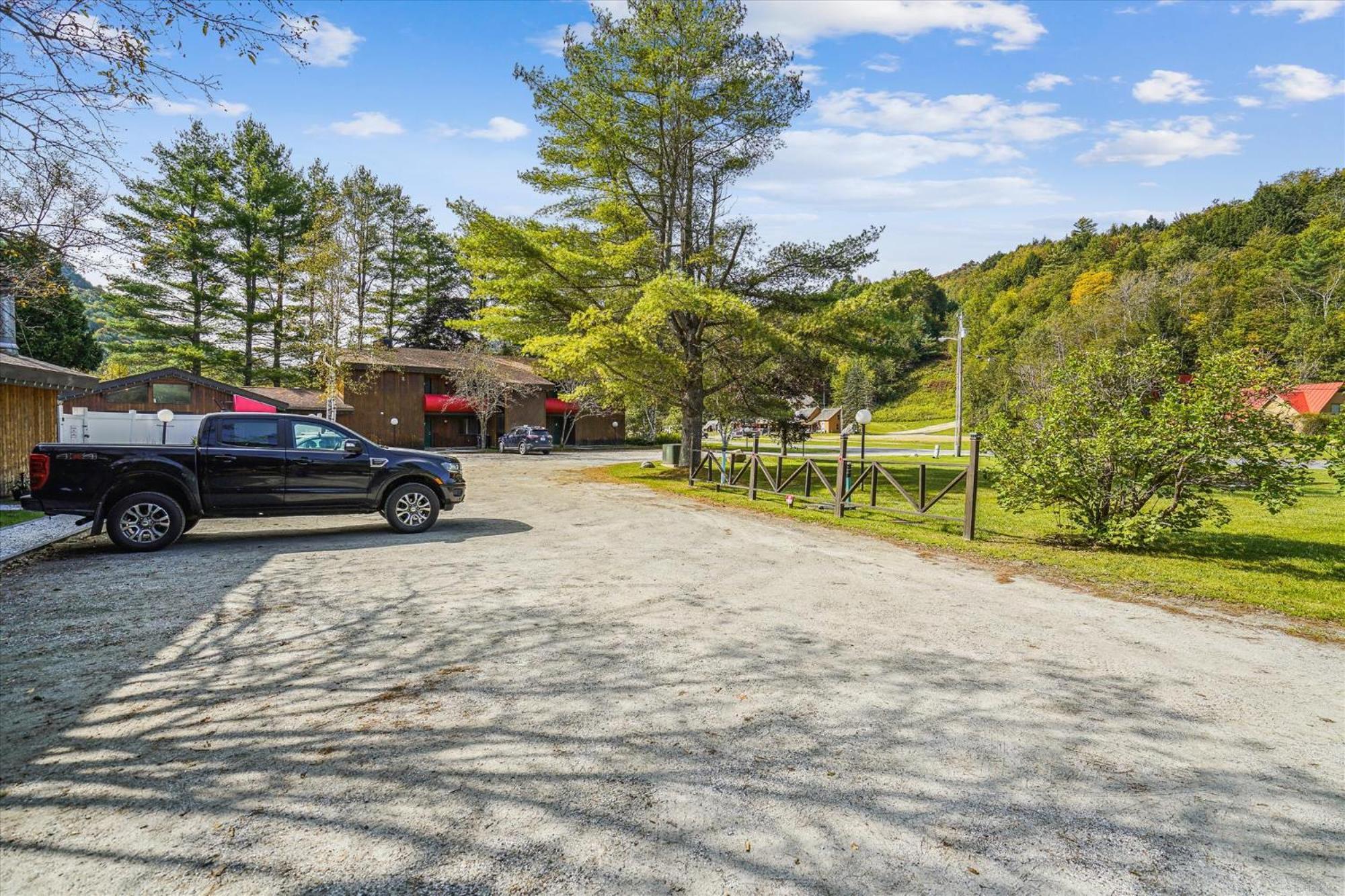 Cedarbrook Queen Suite 106 Killington Exteriér fotografie