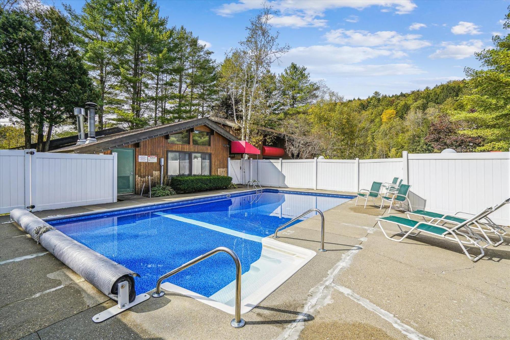 Cedarbrook Queen Suite 106 Killington Exteriér fotografie