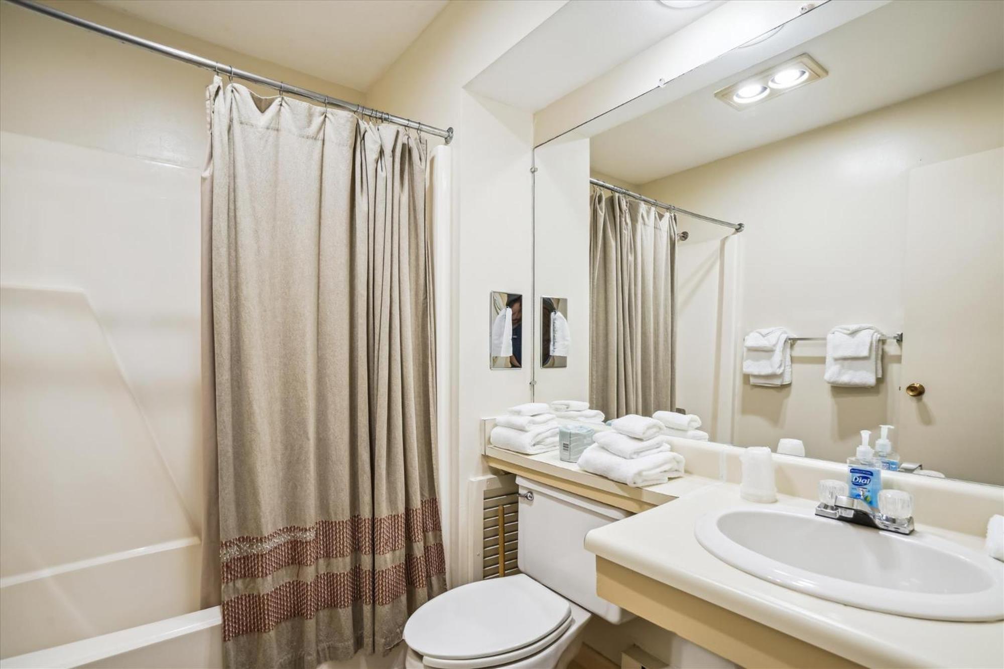 Cedarbrook Queen Suite 106 Killington Exteriér fotografie