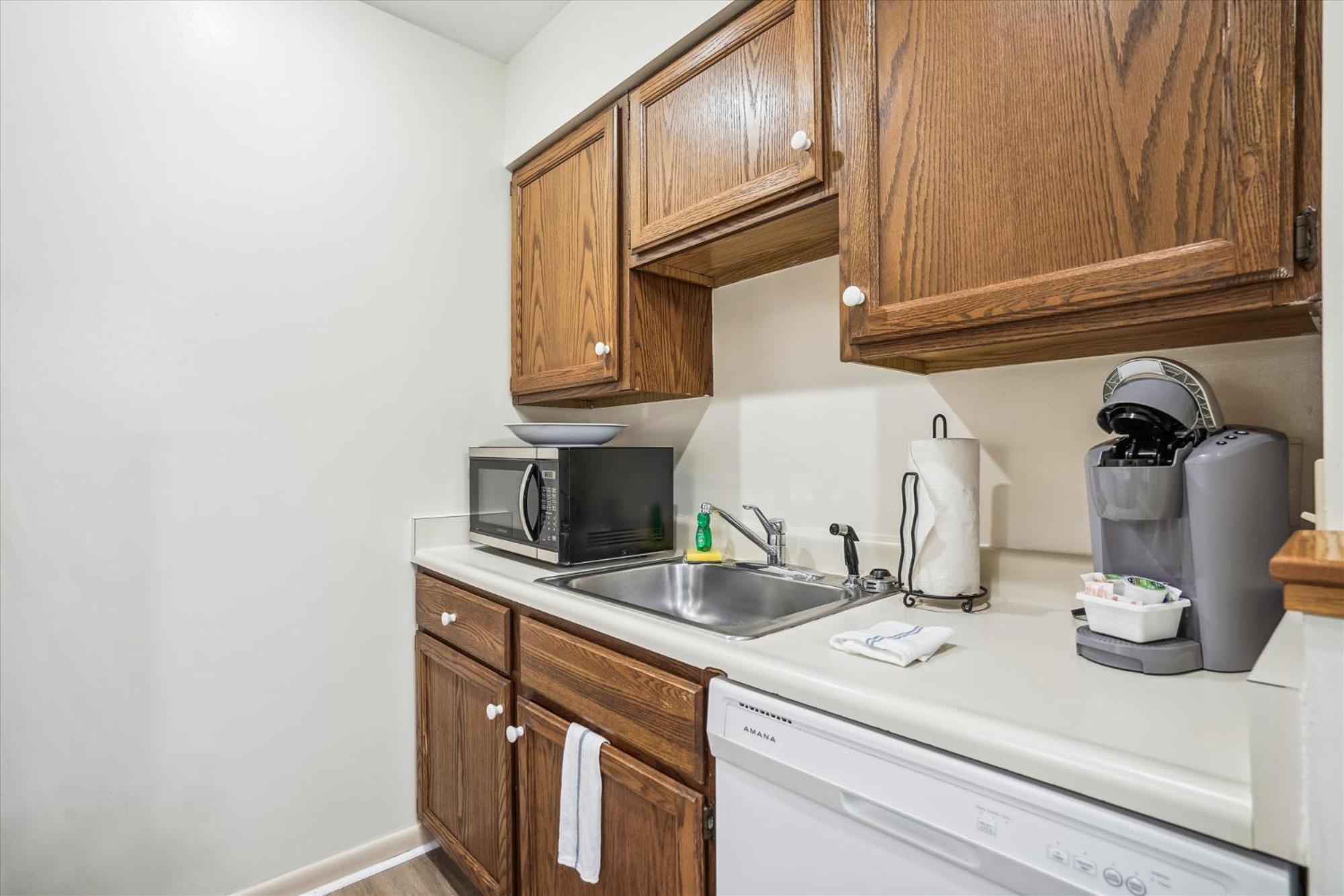 Cedarbrook Queen Suite 106 Killington Exteriér fotografie