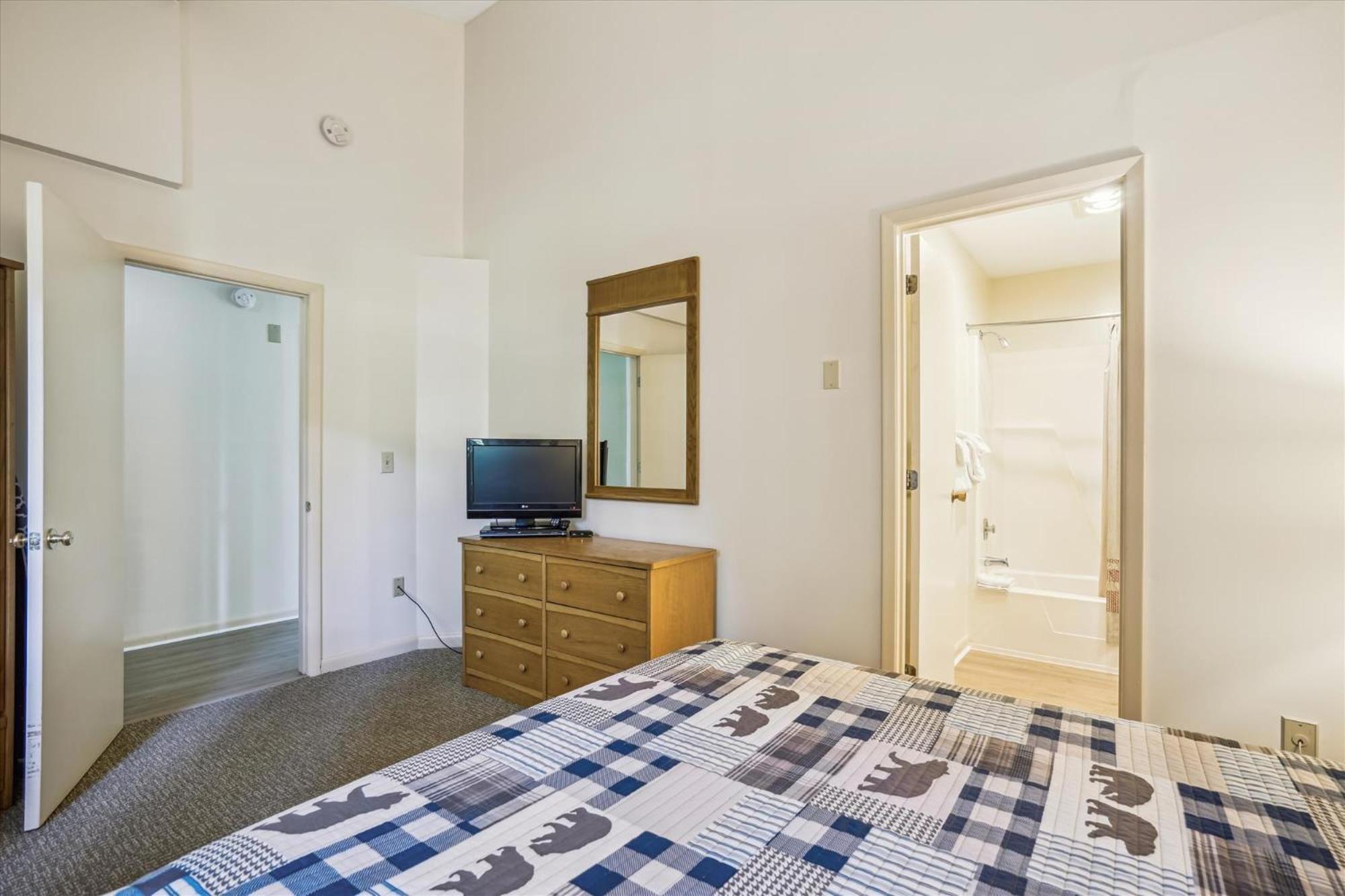 Cedarbrook Queen Suite 106 Killington Exteriér fotografie