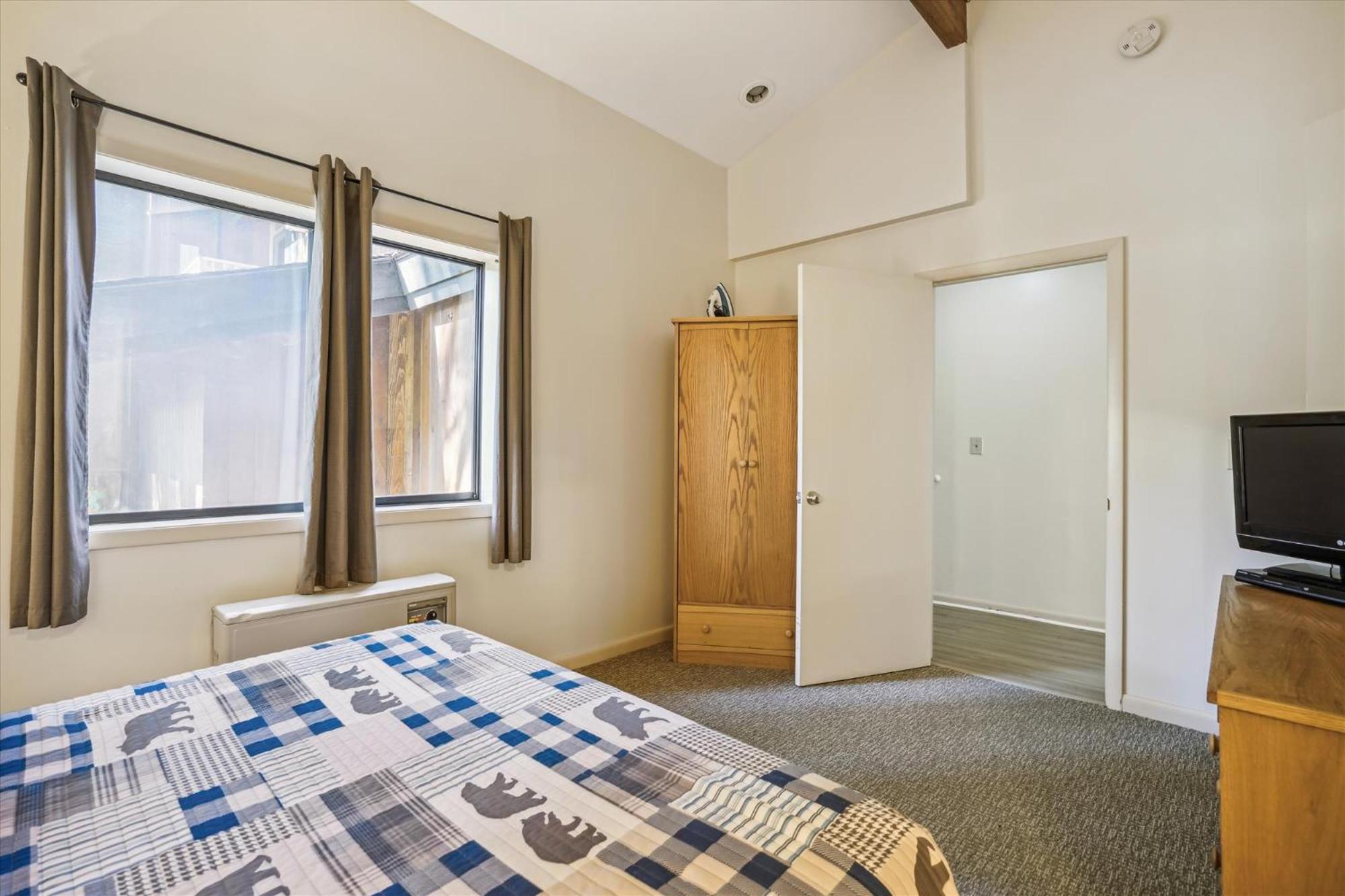 Cedarbrook Queen Suite 106 Killington Exteriér fotografie