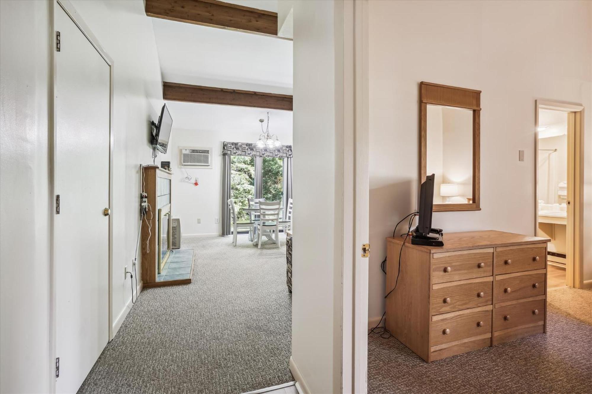 Cedarbrook Queen Suite 106 Killington Exteriér fotografie