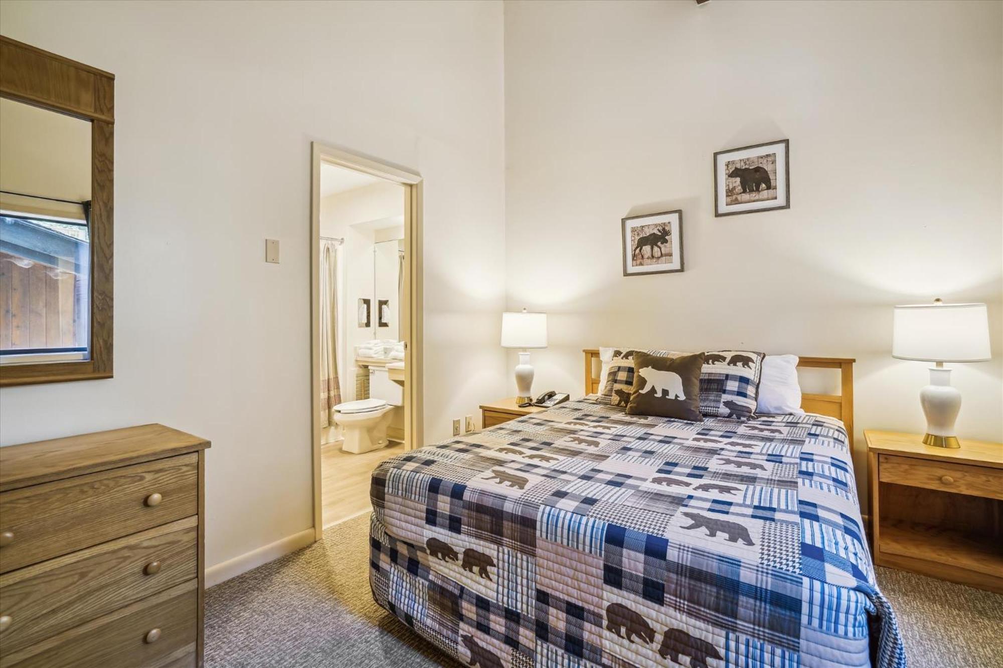 Cedarbrook Queen Suite 106 Killington Exteriér fotografie