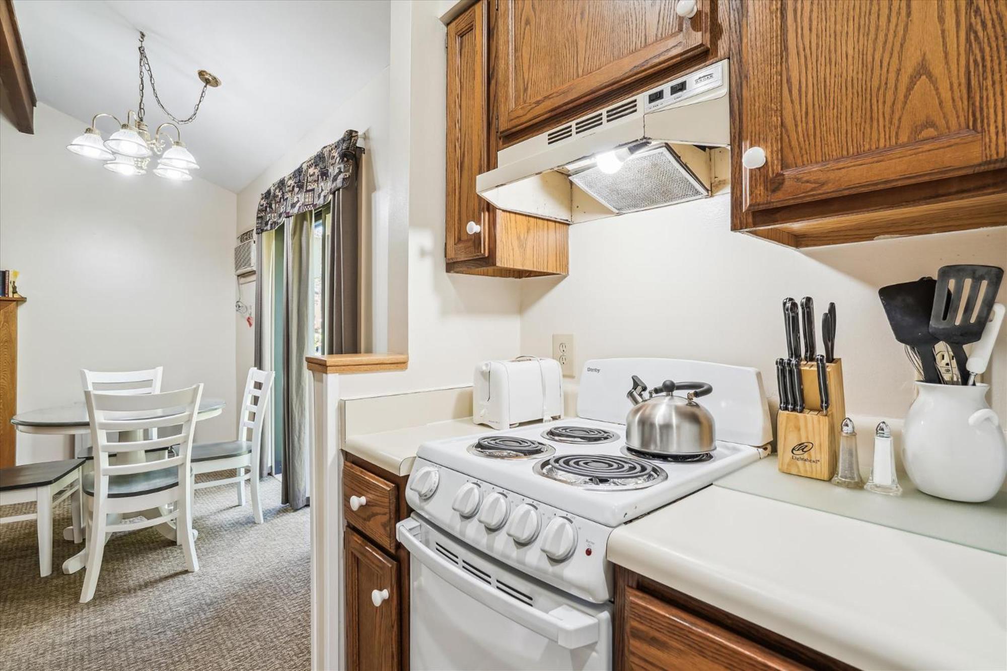 Cedarbrook Queen Suite 106 Killington Exteriér fotografie