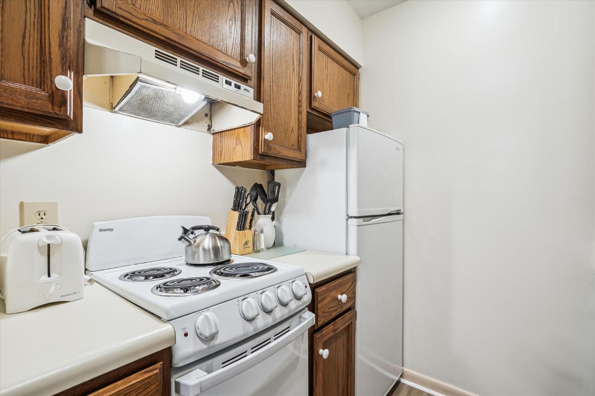 Cedarbrook Queen Suite 106 Killington Exteriér fotografie