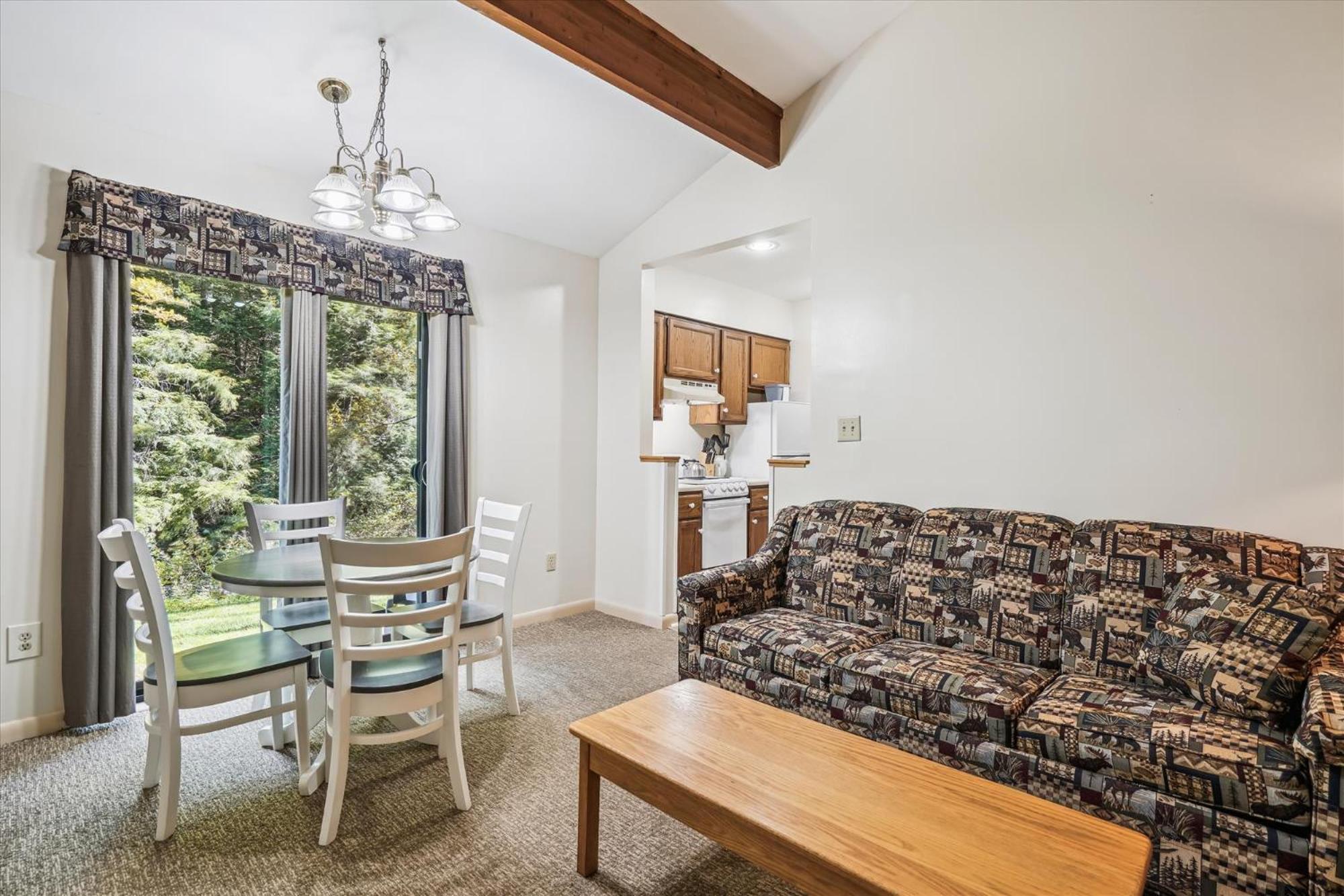 Cedarbrook Queen Suite 106 Killington Exteriér fotografie