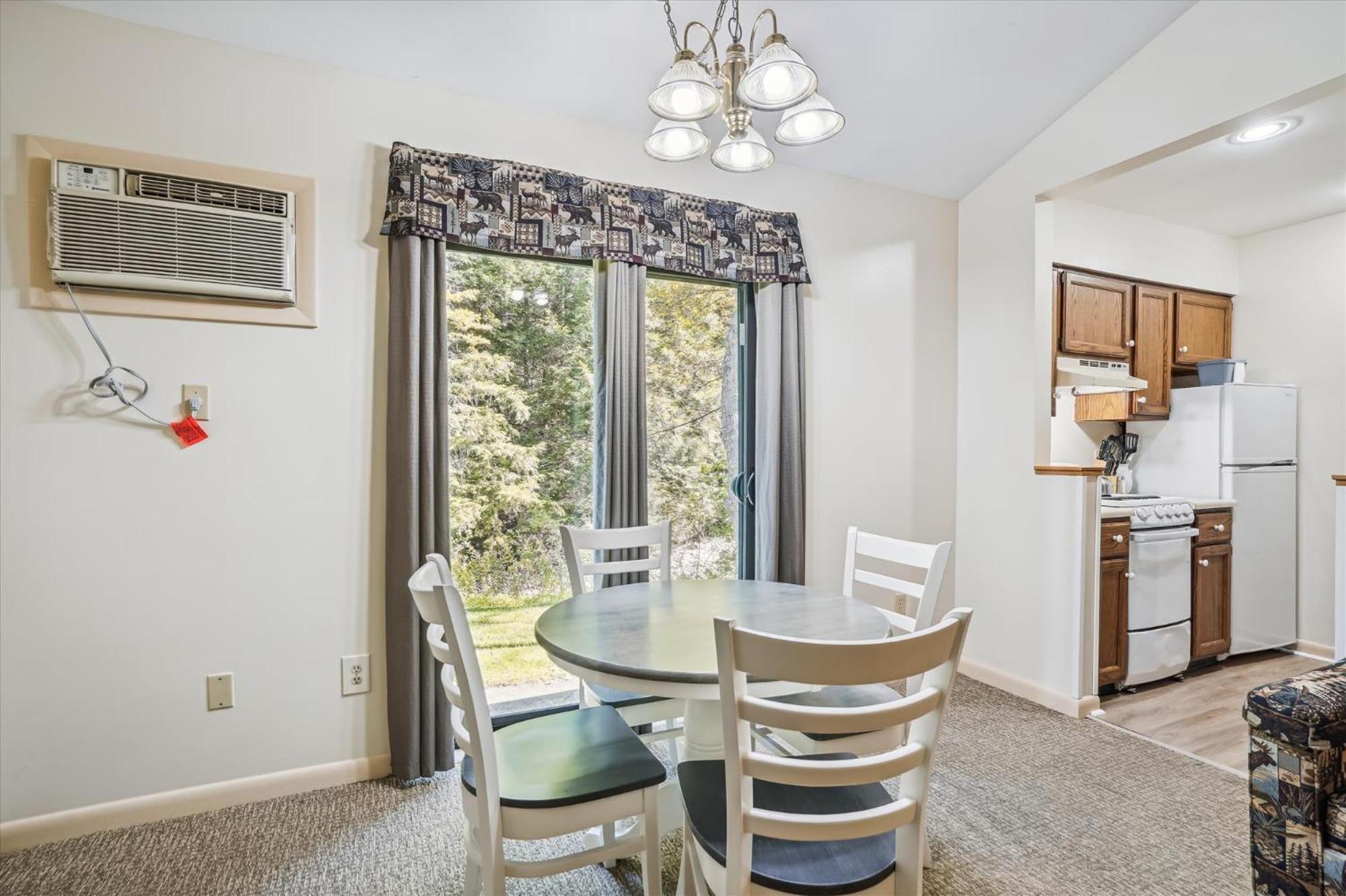 Cedarbrook Queen Suite 106 Killington Exteriér fotografie