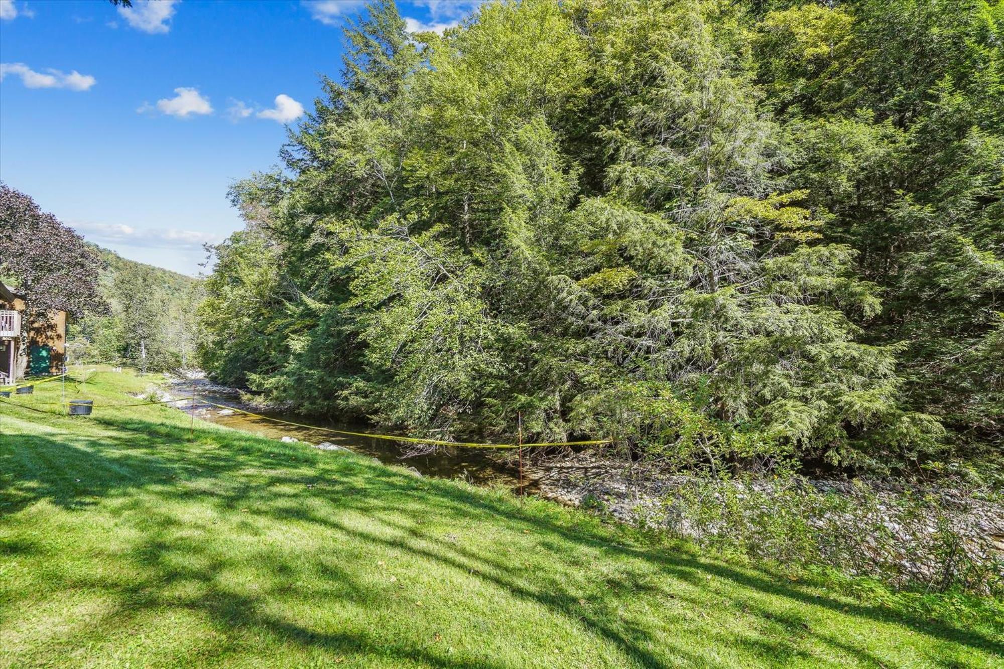 Cedarbrook Queen Suite 106 Killington Exteriér fotografie